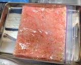 5分で副菜♡夏の冷凍ガリがけ冷やしトマト作り方5写真