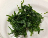 15分調理♪かつおのたたきで旨漬け丼♡作り方4写真