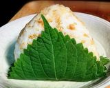 鮭と大葉のおにぎり作り方6写真