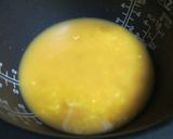 ウニごはんで焼きおにぎり作り方1写真