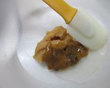 ウニごはんで焼きおにぎり作り方4写真