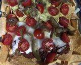 ナチョス作り方5写真