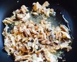 材料３つ！さばトマトパスタ作り方2写真