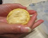 HBで簡単で美味しい我が家のキングパン作り方6写真