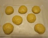 HBで簡単で美味しい我が家のキングパン作り方7写真