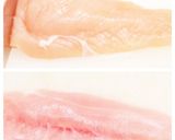 【簡単】鶏肉のササミでキャベツロール作り方1写真