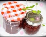 ＊いちごジャム♥︎＊作り方4写真