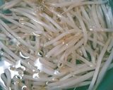 茄子と豚バラの炒め物作り方1写真