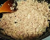 スタミナ抜群！麻婆豆腐☆作り方4写真