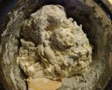 <惣菜パン>ツナ大根入り♪コーンマヨパン作り方2写真