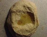 <惣菜パン>ツナ大根入り♪コーンマヨパン作り方3写真