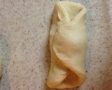 <惣菜パン>ツナ大根入り♪コーンマヨパン作り方11写真