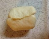 <惣菜パン>ツナ大根入り♪コーンマヨパン作り方12写真