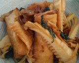 簡単!ヘルシー!豚丼作り方6写真