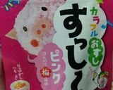キャラ弁 ハート❤作り方1写真