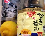 暑い日に!熱中症対策〜塩レモンそば作り方2写真