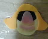 妖怪ウォッチ☆キャラ弁☆認MEN作り方5写真