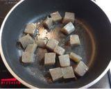 冷めて美味しい大根とこんにゃく煮作り方2写真