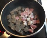 冷めて美味しい大根とこんにゃく煮作り方3写真