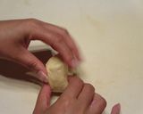 HBで作るハムロール作り方8写真