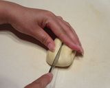 HBで作るハムロール作り方9写真