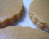ゴマときなこの香ばしクッキー♪作り方3写真