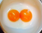 なめらかプリン（≧∇≦）作り方1写真