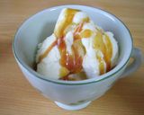 レンジでキャラメルソース♪作り方6写真