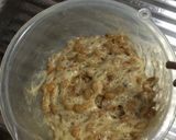 話題入り！試してみて♬海苔と納豆の天ぷら作り方1写真