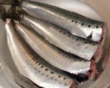 鰯のさばき方（覚書）作り方2写真