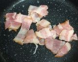 新玉ねぎのチーズ焼き作り方2写真