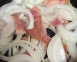 新玉ねぎのチーズ焼き作り方3写真