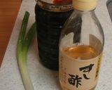 鰹たたきのタレ☆栄養士ママ作り方1写真