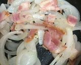 新玉ねぎのチーズ焼き作り方5写真