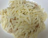新玉ねぎのチーズ焼き作り方7写真