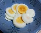 カレーが残ったら？簡単チーズカレードリア作り方1写真
