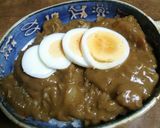 カレーが残ったら？簡単チーズカレードリア作り方4写真