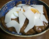 カレーが残ったら？簡単チーズカレードリア作り方5写真