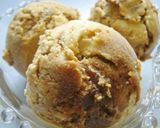 レンジで簡単☆コーヒーor抹茶シロップ作り方6写真