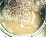 給食の味☆レバーのかりん揚げ作り方3写真