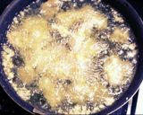 給食の味☆レバーのかりん揚げ作り方7写真
