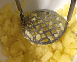 お弁当に☆簡単もちもちポテトおから作り方3写真