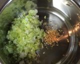 基本のねぎ塩ダレ作り方1写真
