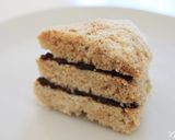 おから粉でなんとか固まる節約レンジ蒸パン作り方10写真