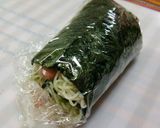 ✴︎流し素麺ならぬ、巻き素麺弁当✴︎作り方5写真