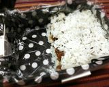 ✴︎カレーパンマンnoオムレツ弁当✴︎v作り方3写真