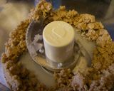 サクサク ナッツクッキー作り方6写真