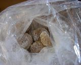 サクサク ナッツクッキー作り方10写真