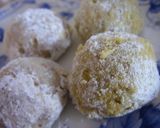 サクサク ナッツクッキー作り方11写真