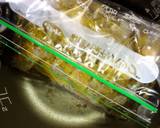 炊飯器で簡単☆柔らか鶏肉コンフィ作り方6写真